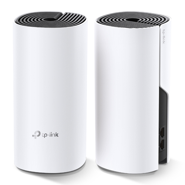 Roteador Mesh Wi-Fi 5 Gigabit Dual-Band AC1200 2