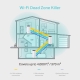 Sistema Wi-Fi Mesh Inteligente de Doble Banda AC1200 5