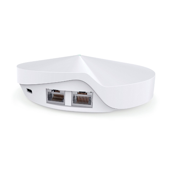 AC1300+AV600 Домашняя гибридная Mesh Wi-Fi система 3