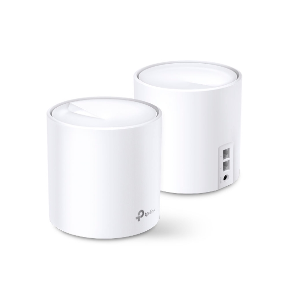 AX1800 Mesh-система Wi-Fi 6 2