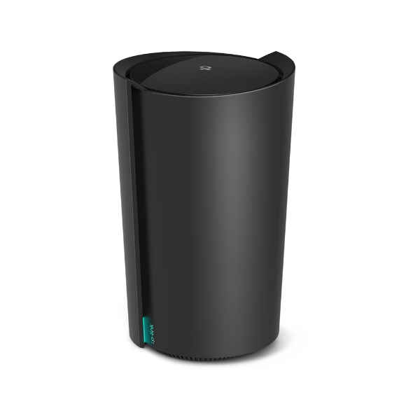 Deco 5G, Système Routeur 5G + WiFi 6 Mesh pour toute maison