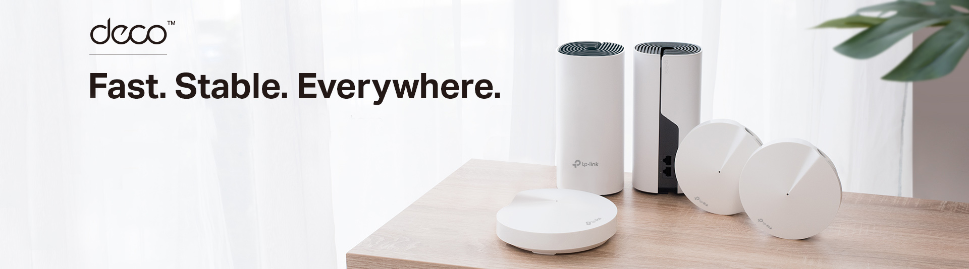 TP-Link Deco