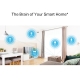 Smart Home Mesh Wi-Fi System 4