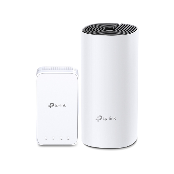 AC1200 Whole Home Mesh Wi-Fi System 1