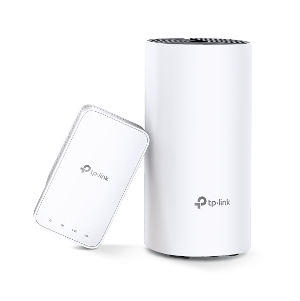 Sistema WIFI para Toda la Casa TP-Link Deco M3(2-Pack)