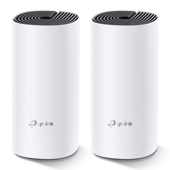 Deco M4 | AC1200 Whole Home Mesh Wi-Fi System | TP-Link Malaysia Deco M4 | AC1200 Whole Home Mesh Wi-Fi System | TP-Link Malaysia