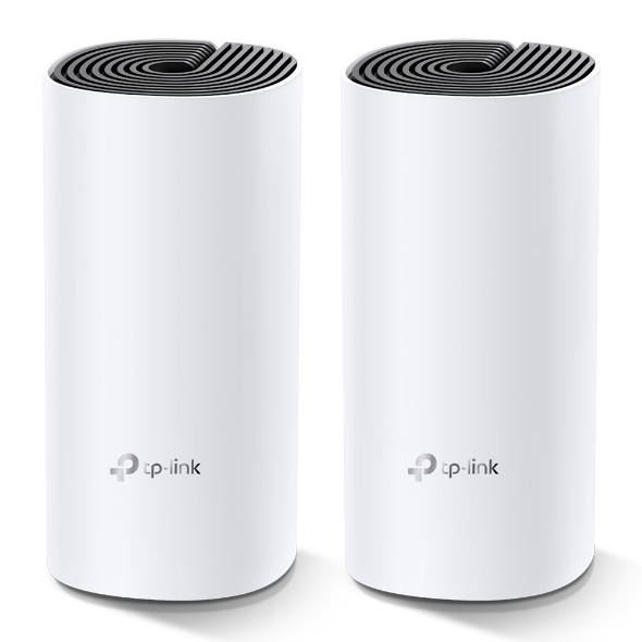 Deco M4, AC1200 Whole Home Mesh Wi-Fi System