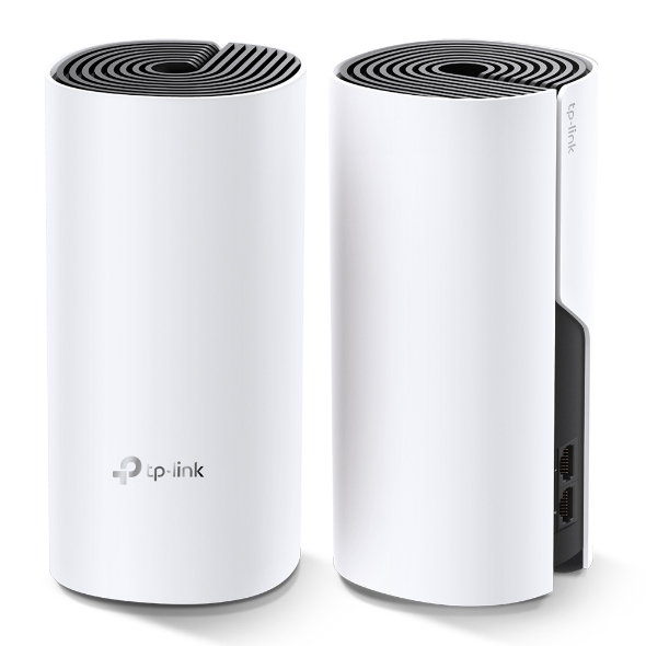 Deco M4 | AC1200 Whole Home Mesh Wi-Fi System | TP-Link Malaysia