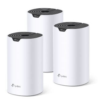 Deco S4 (3-pack)