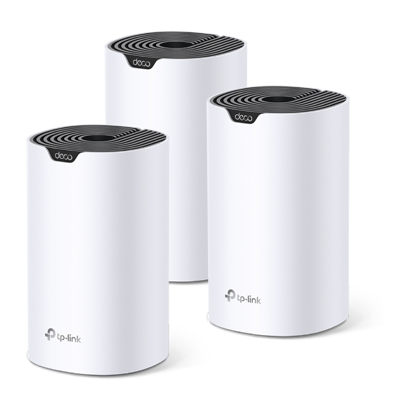 AC1200 dual-band Wifi 5 Mesh System 1