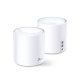 AX1800 Whole Home Mesh Wi-Fi 6 System 2