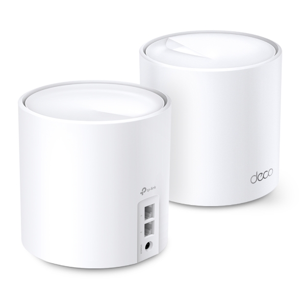 AX1800 Mesh-система Wi-Fi 6