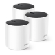 AX1800 Whole Home Mesh Wi-Fi 6 System 1