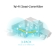 AX1800 Whole Home Mesh Wi-Fi 6 System 3