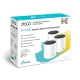 AX1800 Whole Home Mesh Wi-Fi 6 System 6