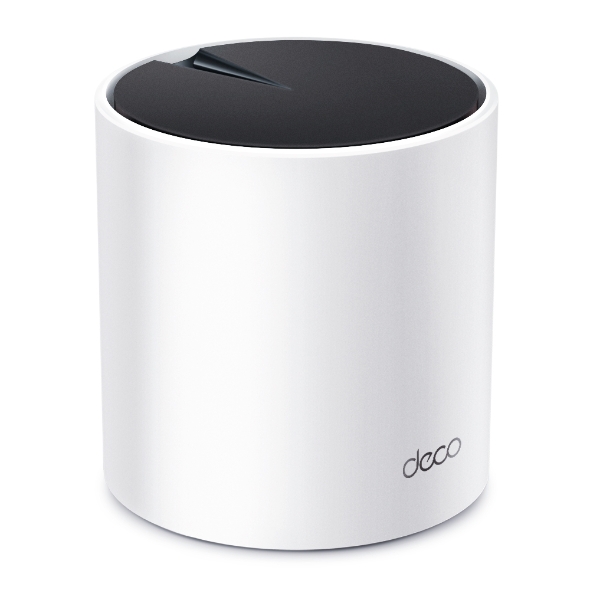 AX3000 Whole Home Mesh WiFi 6 Unit 1