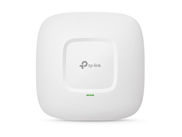 Punto di accesso wireless esterno TP-Link EAP110 Bianco