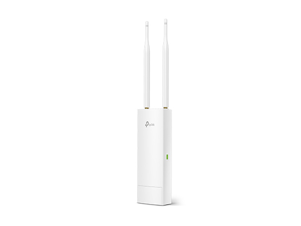 Point d'accès Wi-Fi extérieur N 300 Mbps (IP65) 1