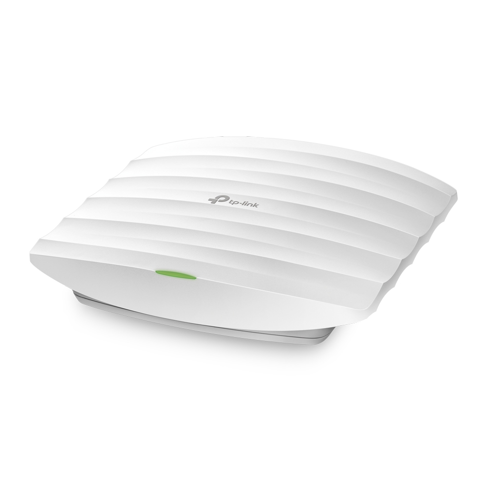 300Mbps Wireless N Wall-Plate Access Point with 10/100Mbps Ethernet Port  and up to 300Mbps Wireless *Requires PoE* - Bownet CMS - Connecting Networks