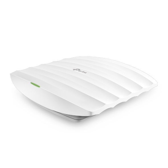 Eap110 300mbps Wireless N Ceiling Mount Access Point Tp