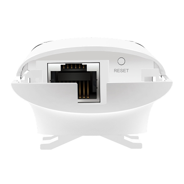 Access Point Wireless TP-Link EAP110 Outdoor 300 Mbps 2.4GHz Da Esterno