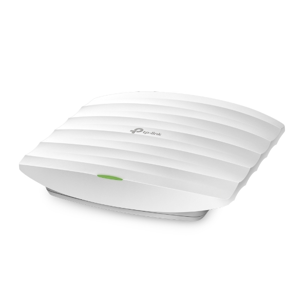 Tp-link N300 WiFi Access Point 300 Mbps White