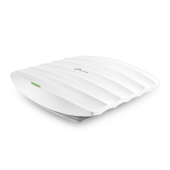 Point d'accès Wi-Fi N 300 Mbps PoE Plafonnier EAP115