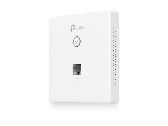 300Mbps Wireless N Wall-Plate Access Point 1