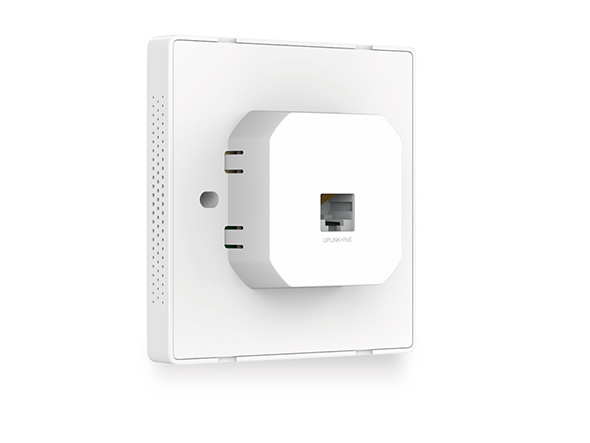 EAP115-Wall, 300Mbps Wireless N Wall-Plate Access Point