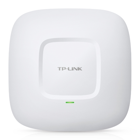 Borne Wifi extérieure TP LINK pour étendre votre signal sur 1 km