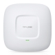 Access Point gắn trần Gigabit chuẩn N không dây tốc độ 300Mbps 2