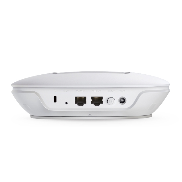 provocar eficiencia realeza EAP120 | 300Mbps Wireless N Gigabit Ceiling Mount Access Point | TP-Link