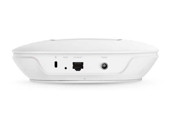 COMPUTERSTORE - Wireless N Access Point 1750M DualBand TP-LINK EAP245 1P  Giga Lan,802.3af PoE, Multi-SSID, 6 antenne interne