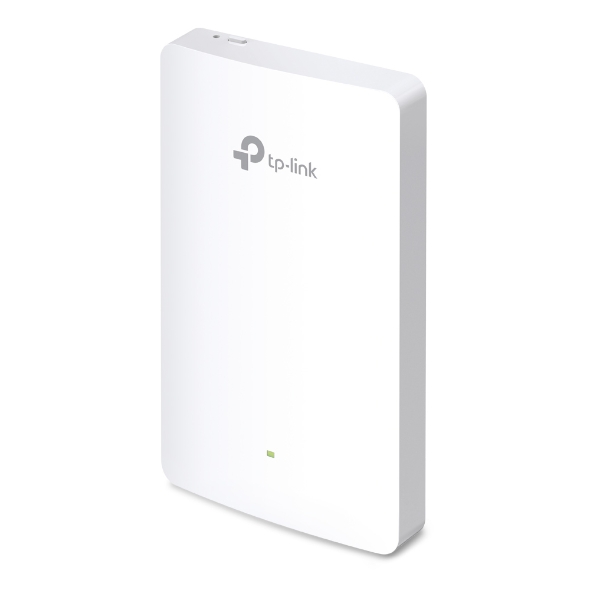 Eap225 Wall Omada Wireless Wall Plate Access Point Tp Link