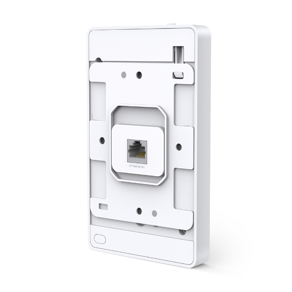 EAP225-Wall, Omada Wireless Wall-Plate Access Point