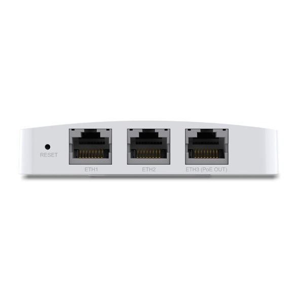 E8668 Y TP-Link EAP225-Wall Omada AC1200 Wireless MU-MIMO Wall-Plate Access Point / 本体のみ