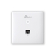 Omada AC1200 Draadloos MU-MIMO Gigabit Access Point Wandmontage 1