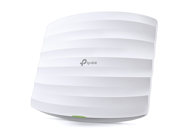 AC1200 Draadloze Dual Band Gigabit Access Point met plafondbevestiging 1