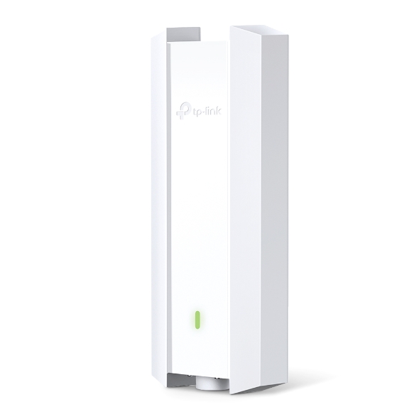 Bijwonen begroting Nationale volkstelling EAP610-Outdoor | AX1800 Indoor/Outdoor WiFi 6 Access Point | TP-Link  Nederland