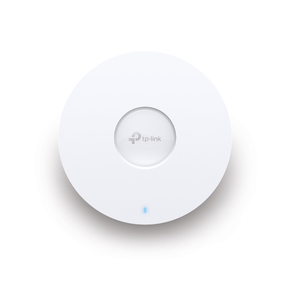 AX1800 Потолочная двухдиапазонная точка доступу Wi-Fi 1