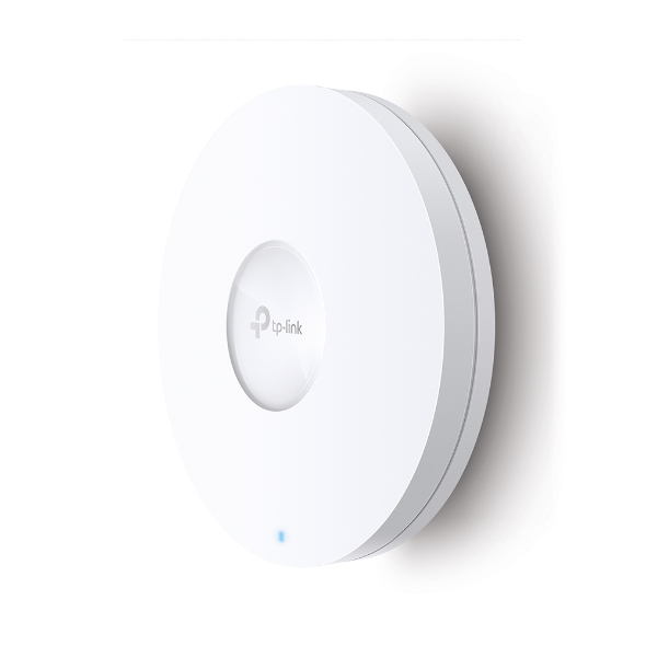 TP-Link lance son premier point d'accès extérieur WiFi 6 professionnel