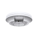 AX1800 Wireless Dual Band Ceiling Mount Access Point 4