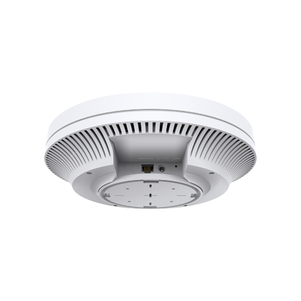 AX1800 Потолочная двухдиапазонная точка доступа Wi‑Fi 6 с MU‑MIMO 3