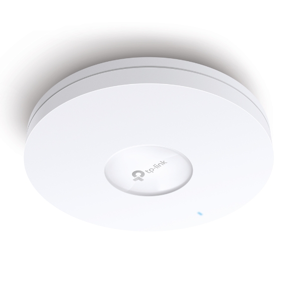 EAP620 HD | AX1800 Wireless Dual Band Ceiling Mount Access Point