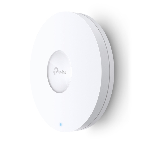 Access Point Indoor Gigabit Wi-Fi 6 AX1800  1