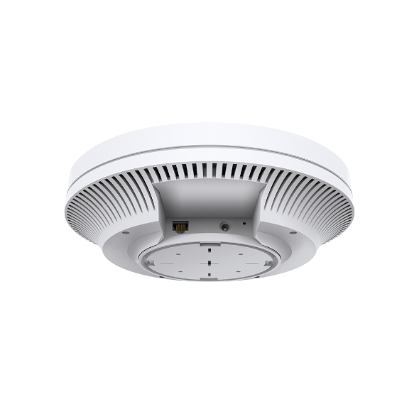 Потолочная точка доступа Wi‑Fi AX3600 3