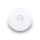 AX6000 Ceiling Mount Tri-Band WiFi 6 Access Point 1