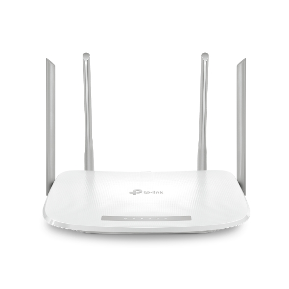 AC1200 Wireless Dual Band Gigabit Router 1