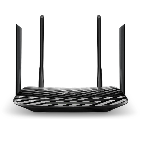 Двухдиапазонный гигабитный роутер Wi&#8209;Fi AC1350 1