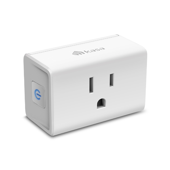 Kasa Smart Plug Ultra Mini EP10: The Smallest Device with the Biggest  Impact, by Home Tech Supply, Oct, 2023